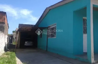 Casa com 4 quartos à venda na Rua Mauá, 1373, Rio Branco, Canoas, 338 m2 por R$ 349.999