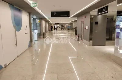 Sala comercial à venda na avenida getúlio vargas, 4831, centro, canoas, 34 m2 por r$ 455.000