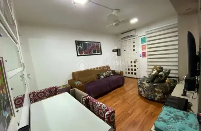 Apartamento com 2 quartos à venda na rua gravataí, 547, centro, esteio, 57 m2 por r$ 319.999