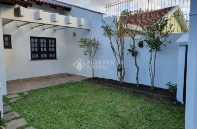 Casa com 4 quartos à venda na rua joaquim nabuco, 800, fátima, canoas, 312 m2 por r$ 649.999