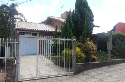 Casa com 2 quartos à venda na rua itu, 156, igara, canoas, 106 m2 por r$ 1.010.000