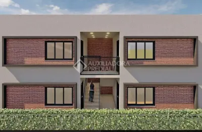 Apartamento com 2 quartos à venda na rua coronel medeiros, 183, harmonia, canoas, 50 m2 por r$ 219.000