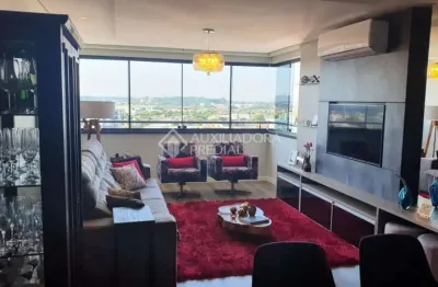Apartamento com 2 quartos à venda na rua padre felipe, 177, centro, esteio, 91 m2 por r$ 670.000