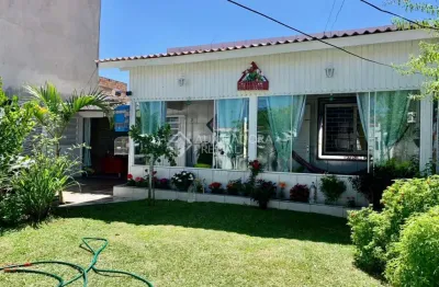 Casa com 3 quartos à venda na rua bartolomeu bueno, 87, rio branco, canoas, 196 m2 por r$ 349.999