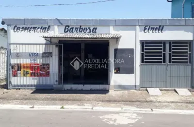Ponto comercial à venda na sessenta e nove, 314, guajuviras, canoas, 42 m2 por r$ 320.000