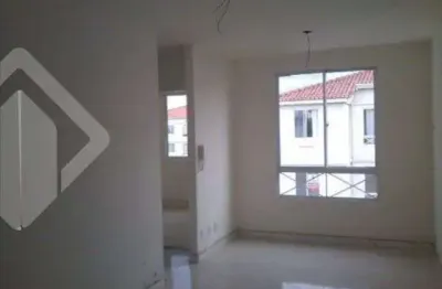 Apartamento com 2 quartos à venda na rua dom joão becker, 1852, fátima, canoas, 42 m2 por r$ 200.000