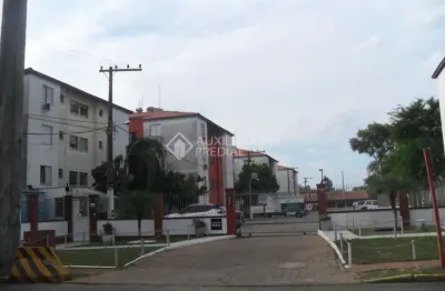 Apartamento com 2 quartos à venda na rua henrique stefani, 860, igara, canoas, 44 m2 por r$ 300.000