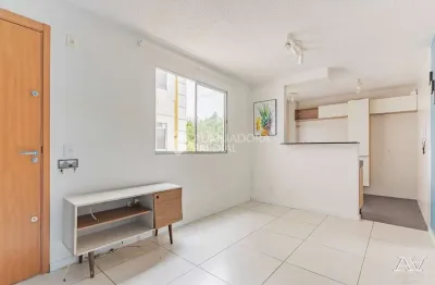 Apartamento com 2 quartos à venda na rua guarujá, 300, são josé, canoas, 41 m2 por r$ 215.000