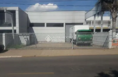 Prédio à venda na avenida santa rita, 322, centro, nova santa rita, 480 m2 por r$ 532.000