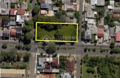 Terreno à venda na rua joão leivas de carvalho, 796, são josé, canoas, 1980 m2 por r$ 1.589.999