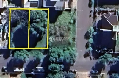 Terreno à venda na rua nossa senhora do perpétuo socorro, 21, são josé, canoas, 324 m2 por r$ 296.799