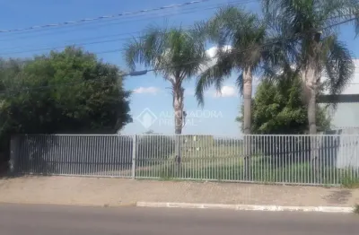 Terreno comercial à venda na avenida santa rita, 322, centro, nova santa rita, 2010 m2 por r$ 573.000
