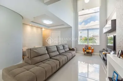 Casa com 3 quartos à venda na rua alpina, 62, estância velha, canoas, 318 m2 por r$ 1.750.000