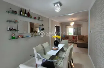 Casa com 4 quartos à venda na rua das palmas, 36, harmonia, canoas, 230 m2 por r$ 420.000