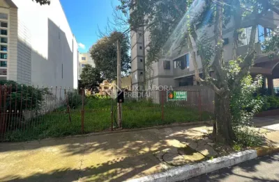 Terreno em condomínio fechado à venda na rua caramuru, 56, centro, canoas, 363 m2 por r$ 370.000