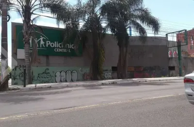 Prédio à venda na avenida guilherme schell, 9250, centro, canoas, 900 m2 por r$ 1.319.000