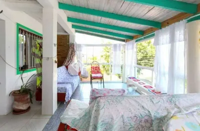 Casa com 4 quartos à venda na rua joão paulo ii, 194, harmonia, canoas, 188 m2 por r$ 635.999
