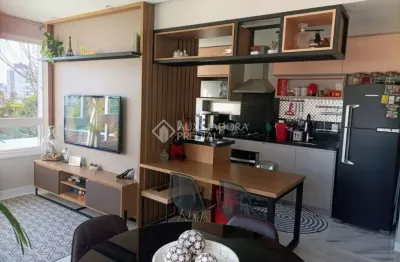 Apartamento com 2 quartos à venda na rua caxias, 485, centro, esteio, 66 m2 por r$ 630.600