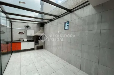 Casa com 3 quartos à venda na rua resedá, 95, estância velha, canoas, 284 m2 por r$ 1.050.000