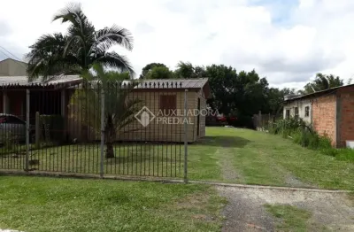 Terreno à venda na rua diogo antônio feijó, 145, estância velha, canoas, 450 m2 por r$ 315.000