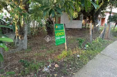 Terreno à venda na avenida rio grande do sul, 2407, mathias velho, canoas, 550 m2 por r$ 750.000