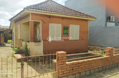 Terreno à venda na rua pandiá calógeras, 1404, niterói, canoas, 120 m2 por r$ 350.000