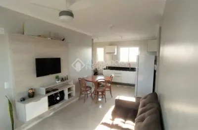 Apartamento com 2 quartos à venda na rua da portuguesa, 130, olaria, canoas, 48 m2 por r$ 159.000