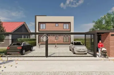 Apartamento com 2 quartos à venda na rua coronel medeiros, 183, harmonia, canoas, 50 m2 por r$ 219.000