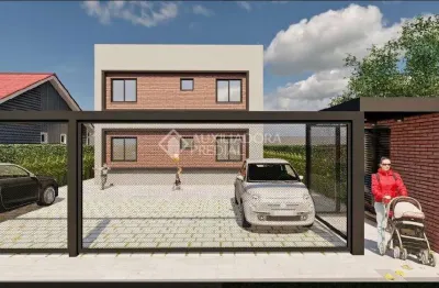 Apartamento com 2 quartos à venda na rua coronel medeiros, 183, harmonia, canoas, 50 m2 por r$ 219.000