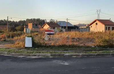 Terreno à venda na avenida dezessete de abril, 31, guajuviras, canoas, 391 m2 por r$ 340.000