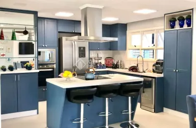 Apartamento com 2 quartos à venda na rua tabajara, 95, vila cachoeirinha, cachoeirinha, 262 m2 por r$ 1.390.000
