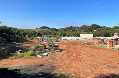 Terreno à venda na rua a j renner, 212, estância velha, canoas, 370 m2 por r$ 399.000
