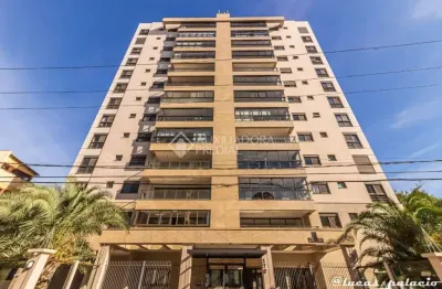 Apartamento com 3 quartos à venda na rua coelho neto, 170, centro, canoas, 166 m2 por r$ 2.100.000