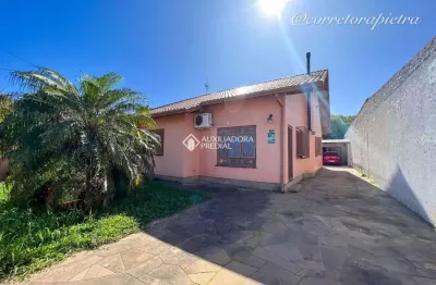 Casa com 3 quartos à venda na rua princesa isabel, 275, fátima, canoas, 84 m2 por r$ 583.000