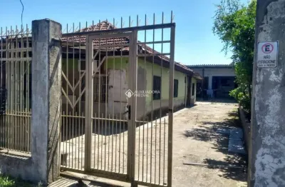 Casa com 3 quartos à venda na rua doutor olavo fernandez, 870, estância velha, canoas, 100 m2 por r$ 373.000