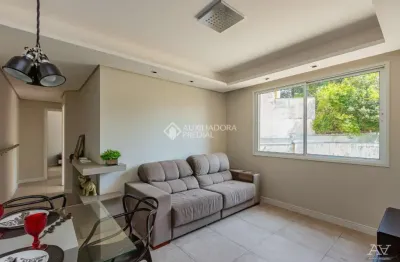 Apartamento com 2 quartos à venda na rua doutor barcelos, 97, centro, canoas, 59 m2 por r$ 426.000