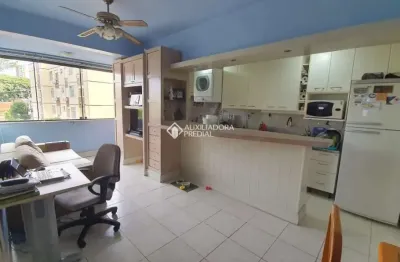 Apartamento com 2 quartos à venda na rua são lucas, 755, bom jesus, porto alegre, 60 m2 por r$ 450.000
