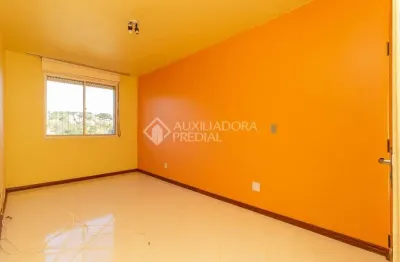 Apartamento com 3 quartos à venda na rua doutor otávio santos, 250, jardim itu sabará, porto alegre, 72 m2 por r$ 320.000