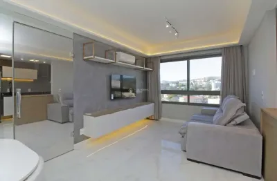 Apartamento com 2 quartos à venda na avenida joão pessoa, 2510, centro histórico, porto alegre, 60 m2 por r$ 699.000