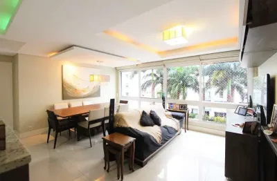 Apartamento com 3 quartos à venda na rua jari, 671, passo da areia, porto alegre, 106 m2 por r$ 1.199.000