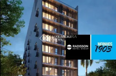 Prédio à venda na rua doutor timóteo, 577, moinhos de vento, porto alegre, 19 m2 por r$ 383.000