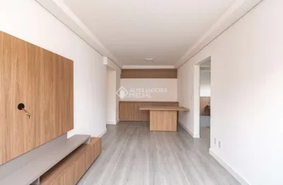 Apartamento com 2 quartos à venda na rua professor ivo corseuil, 523, petrópolis, porto alegre, 65 m2 por r$ 740.000