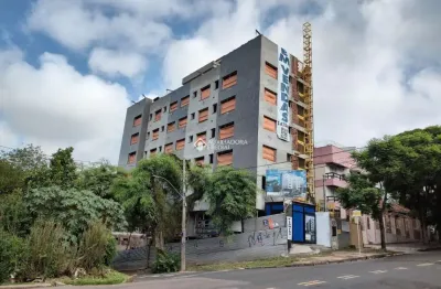Apartamento com 2 quartos à venda na rua professor ivo corseuil, 523, petrópolis, porto alegre, 65 m2 por r$ 643.100