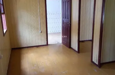Terreno à venda na rua cruz e souza, 70, jardim itu sabará, porto alegre, 80 m2 por r$ 300.000