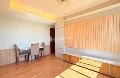 Apartamento com 2 quartos à venda na rua curupaiti, 1346, cristal, porto alegre, 62 m2 por r$ 399.000