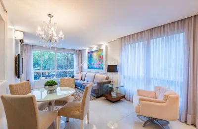 Apartamento com 3 quartos à venda na rua eudoro berlink, 805, auxiliadora, porto alegre, 91 m2 por r$ 1.150.000