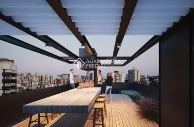 Apartamento com 2 quartos à venda na rua são vicente, 90, rio branco, porto alegre, 90 m2 por r$ 1.395.000