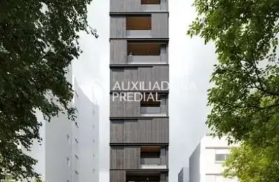 Apartamento com 2 quartos à venda na rua são vicente, 90, rio branco, porto alegre, 90 m2 por r$ 1.140.000