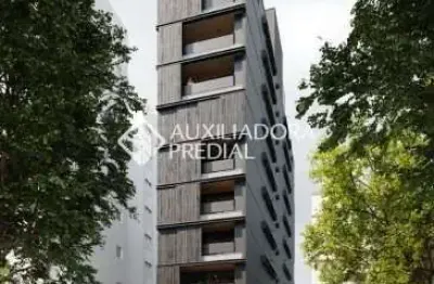 Apartamento com 2 quartos à venda na rua são vicente, 90, rio branco, porto alegre, 90 m2 por r$ 1.020.000