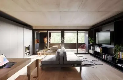 Apartamento com 2 quartos à venda na rua são vicente, 90, rio branco, porto alegre, 232 m2 por r$ 1.690.000